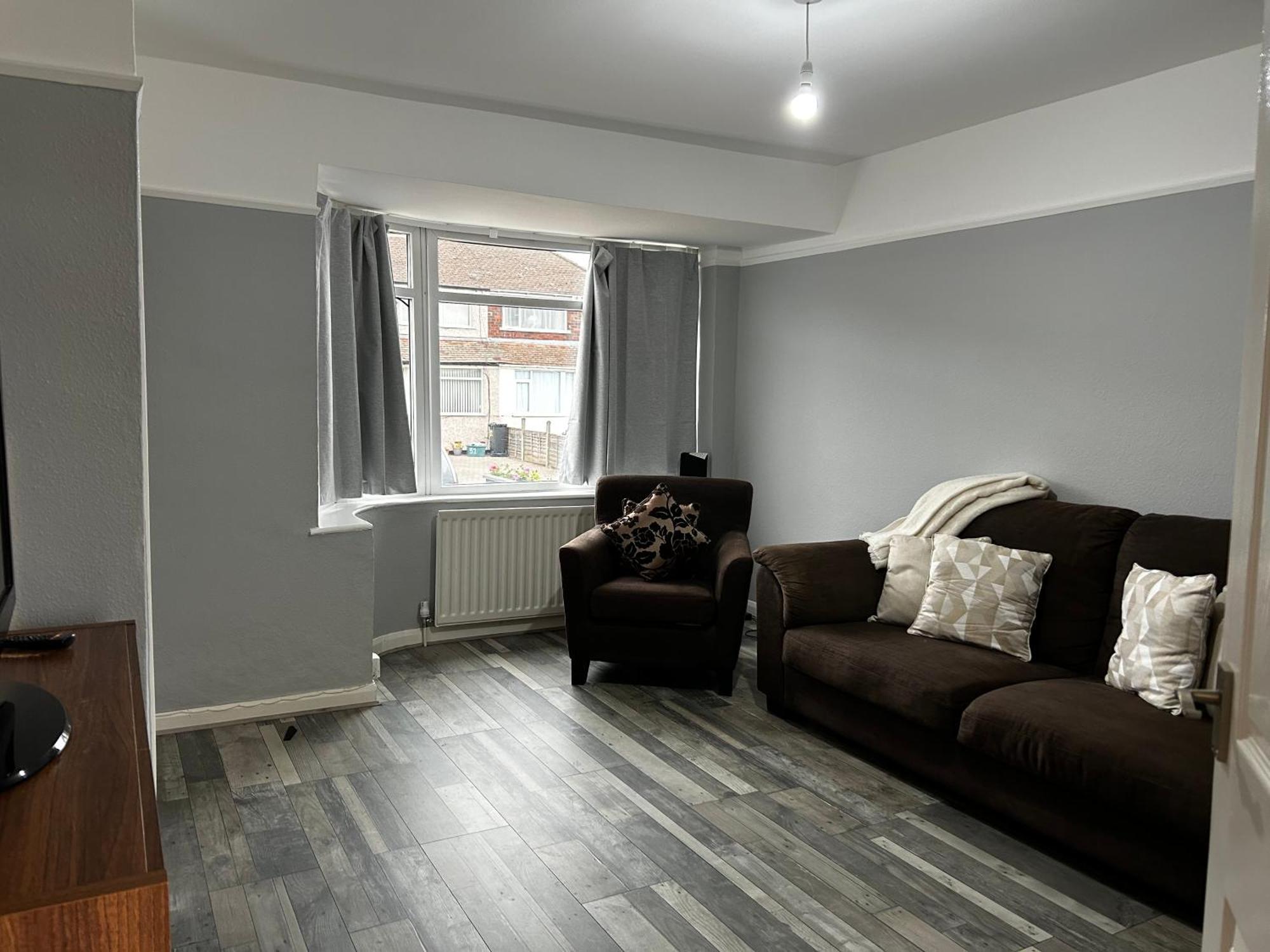 Family Home Near Cribbs Causeway And The Wave, Just 2 Minutes From Airbus And Rolls Royce Bristol Buitenkant foto